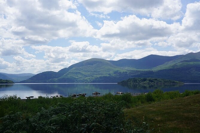 Private Ring of Kerry Highlights Tour from Cork, Car or Minibus - What the private guide adds