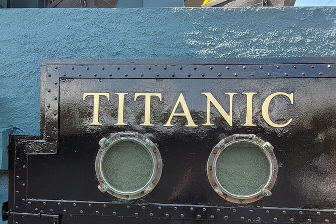 Private Tour , Blarney Castle, jameson Distillery and Cobh. - How much value do you get for $644.20?