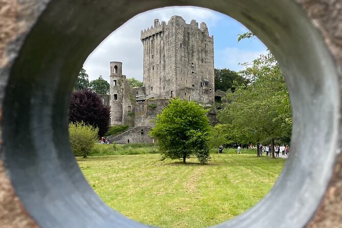 Private Tour Blarney Kinsale and Cobh Viator Badge of Excellence - Kinsale, harbor views, and time for food