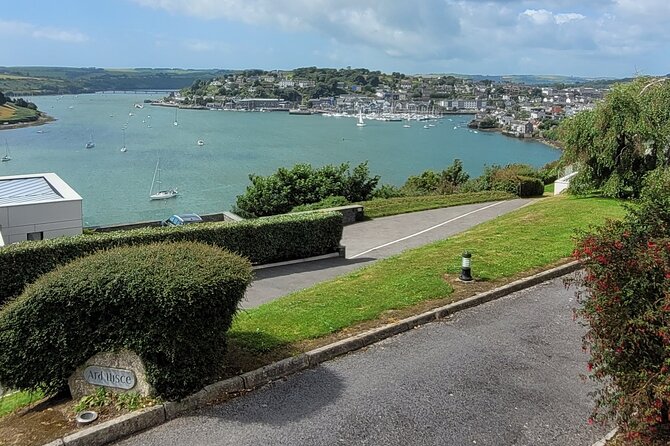 Private Tour Blarney Kinsale & Cobh Awarded Badge of Excellence - Old Head cliffs and the best views of the day