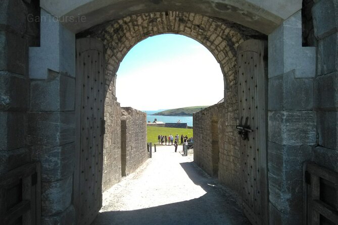 Private Tour: Classic Cork Tour visiting Blarney Castle & Kinsale - Kinsale is the day’s most relaxed walk
