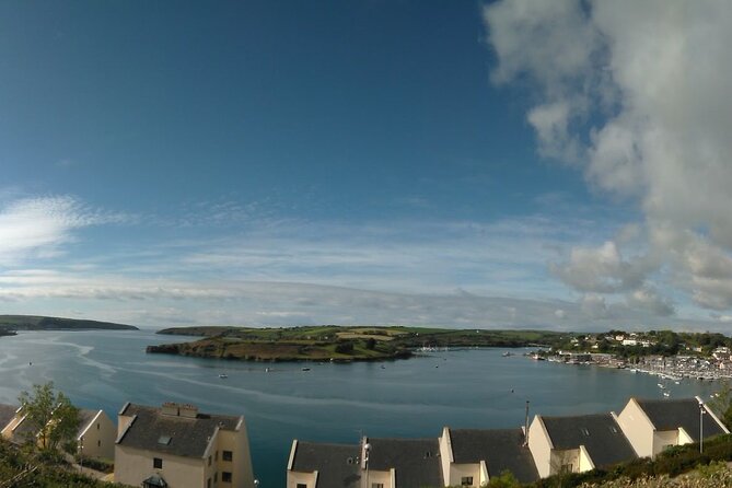 Private Tour: Classic Cork Tour visiting Blarney Castle & Kinsale - A private vehicle changes the shape of the day