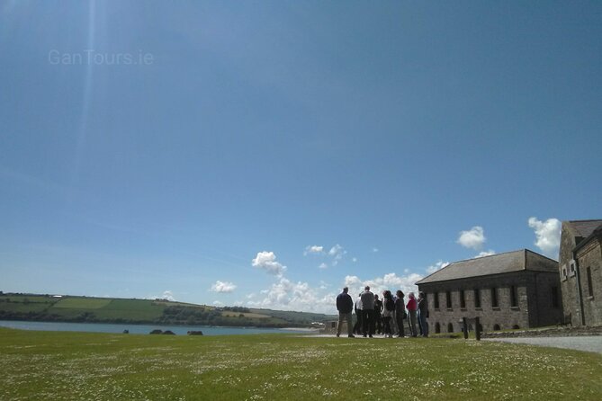 Private Tour: Classic Cork Tour visiting Blarney Castle & Kinsale - Is $1,105.46 good value?