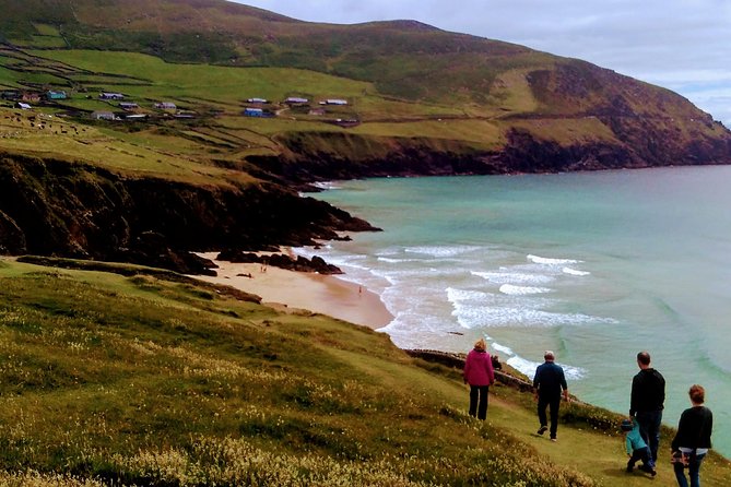 Private Tour: Dingle Peninsula from Dingle - Why a private drive works well on the Dingle Peninsula