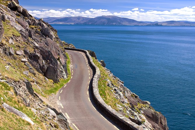 Private Tour: Dingle Peninsula from Dingle - Slea Head, Atlantic views, and the Blasket Islands