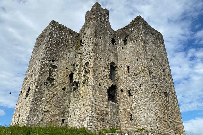 Private Tour from Dublin: Hill of Tara Trim Castle, Celtic sites - From prehistoric Tara to Norman Trim