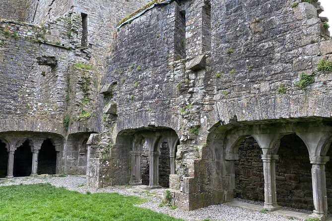 Private Tour from Dublin: Hill of Tara Trim Castle, Celtic sites - Should you book the Hill of Tara and Trim Castle tour?
