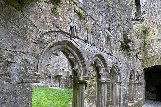 Private Tour from Dublin: Hill of Tara Trim Castle, Celtic sites - Hill of Tara: Ireland’s ancient ceremonial center
