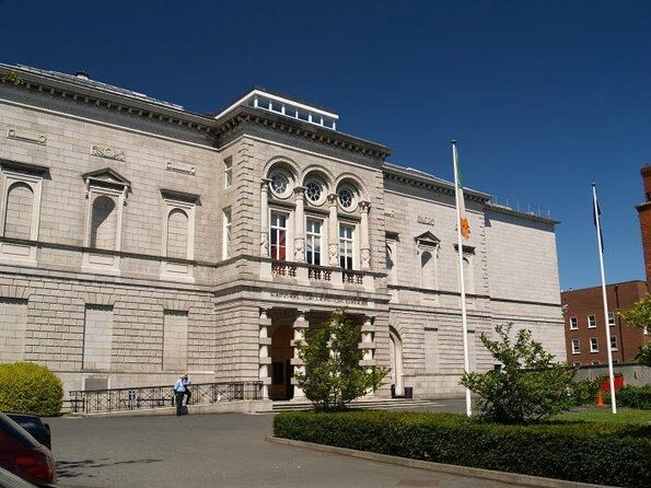 Private Tour of Dublin Museums (Walking Tour) - Key points to know before booking