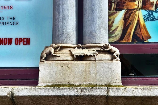 Private Tour of Dublin Museums (Walking Tour) - Which guide style may suit you