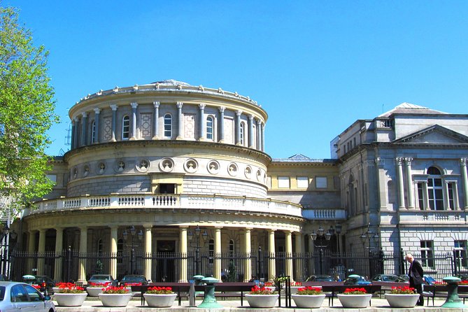 Private Tour of Dublin Museums (Walking Tour) - Who should book this Dublin museum tour?