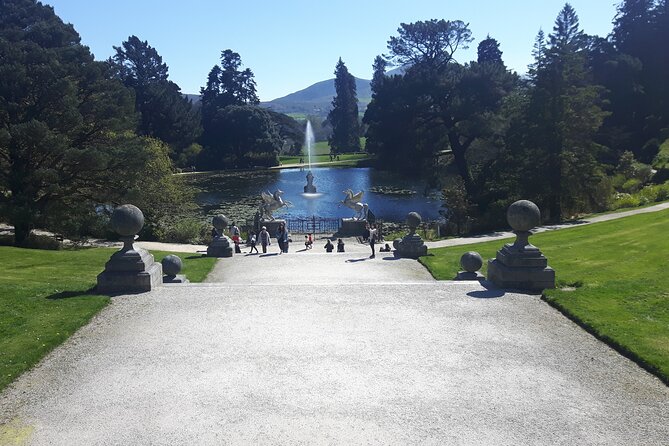 Private Tour of Glendalough and Powerscourt Gardens, (1-7 ppl) - Fitness, weather, and practical planning