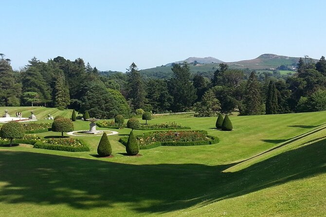 Private Tour of Glendalough and Powerscourt Gardens, (1-7 ppl) - Who will enjoy this Wicklow day trip