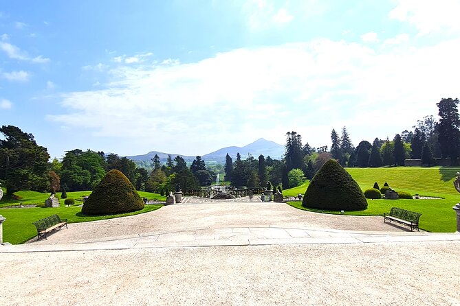 Private Tour of Glendalough and Powerscourt Gardens, (1-7 ppl) - FAQ