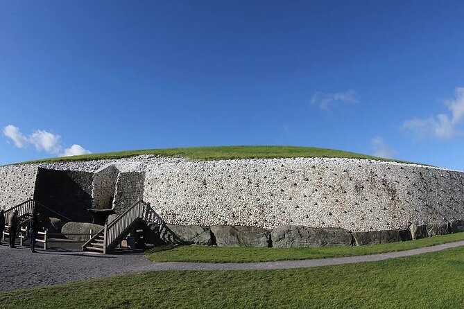Private Tour of Newgrange and The Hill of Tara - Why Newgrange is worth a day from Dublin
