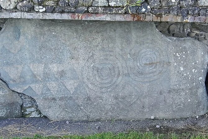 Private Tour of Newgrange and The Hill of Tara - The Newgrange visit takes about two hours