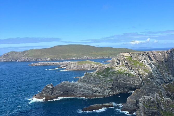 Private Tour:Ring of Kerry,Kerry Cliffs, starting in (from) Killarney - Why a private Ring of Kerry day can be worth the price