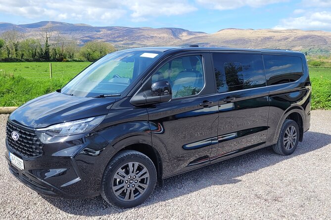 Private Transfer Dublin to Killarney - Key points to know before booking