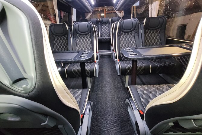 Private Transfer Dublin to Killarney - Who will appreciate this transfer most?
