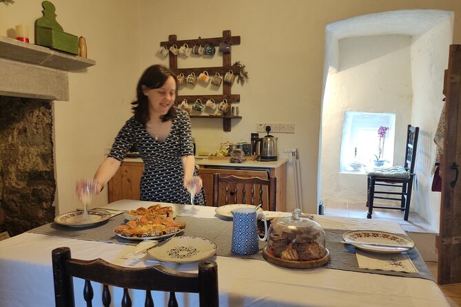 Private visit in an Irish Castle Home - What makes Brackloon Castle different