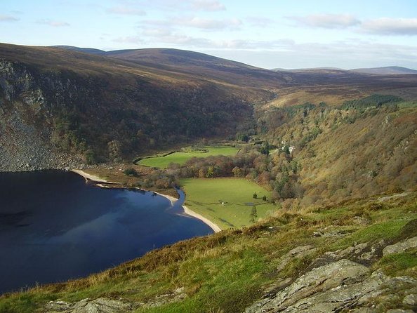 Private Wicklow Mountains Day Tour - Key points at a glance