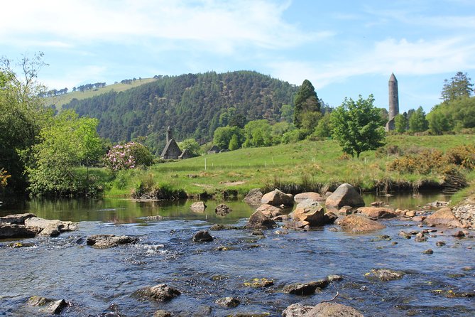 Private Wicklow Mountains Day Tour - A pub lunch, paid separately