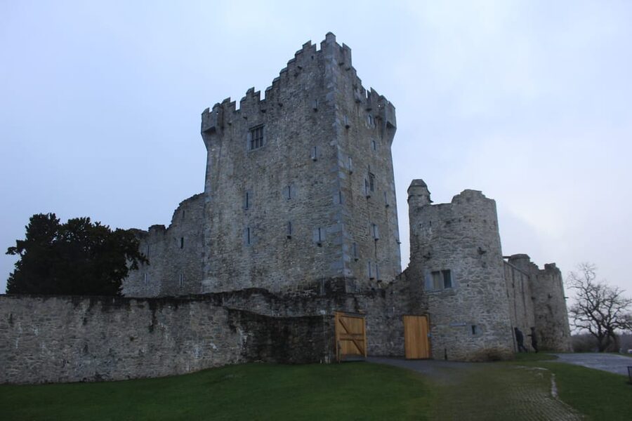 Private Wild Atlantic Day Tour from Cork - What $670 means for your group