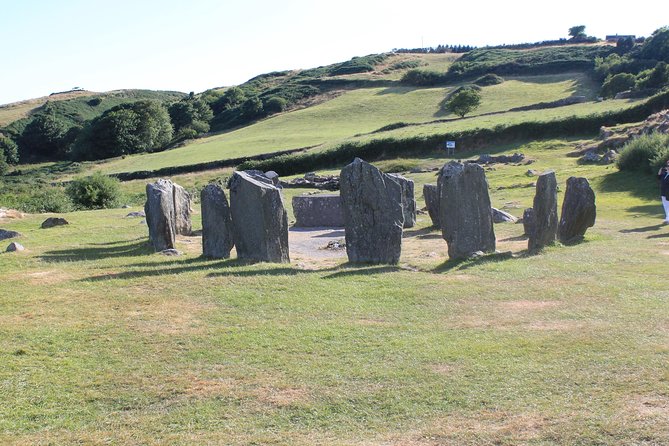 Private Wild Atlantic Day Tour from Cork - The six-seat minibus and the value of privacy