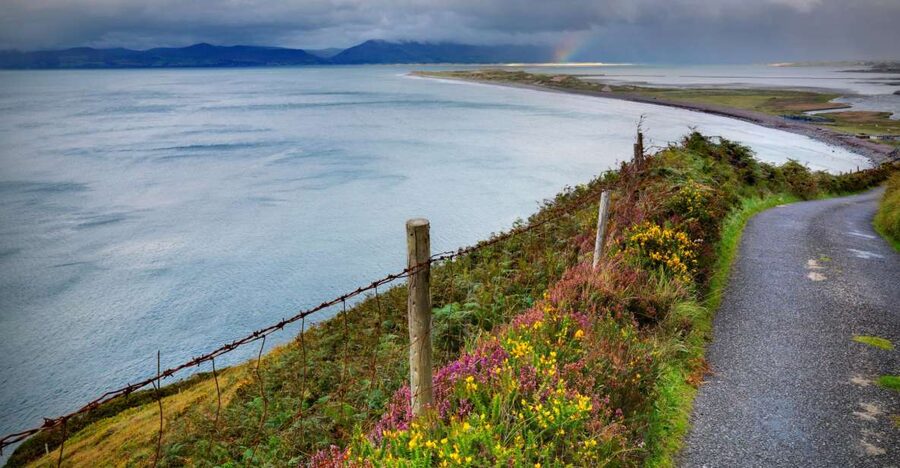 Rail Tour from Dublin: The Ring of Kerry - Why this is a useful way to see Kerry from Dublin