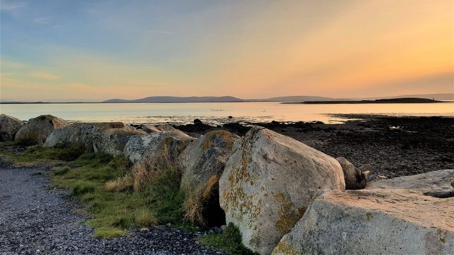 Rail Tour: The Cliffs of Moher & Bunratty Castle Tour - The Cliffs of Moher are the day’s main event