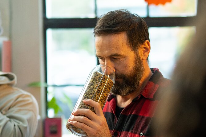 Rebel City Distillery Tour - Why the former Ford site matters