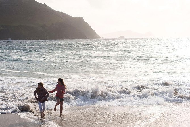 Ring of Kerry Day Tour from Cork: Including Killarney National Park - Waterville offers the most breathing room