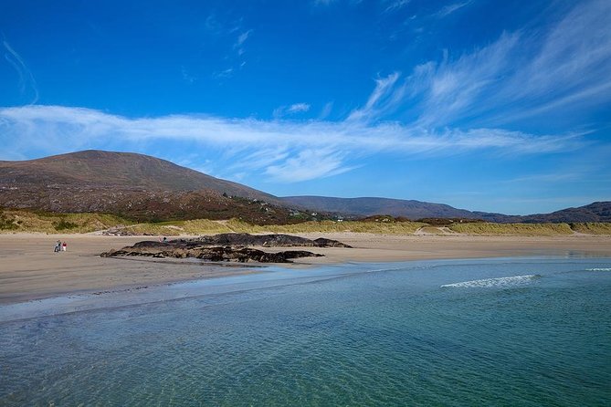 Ring of Kerry Day Tour from Limerick: Including Killarney National Park - Sneem, the colorful village by Kenmare Bay