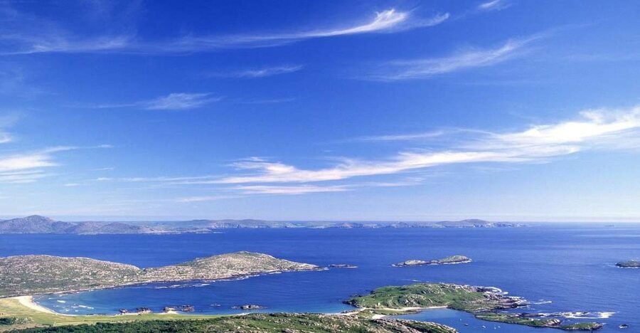 Ring of Kerry Full-Day Tour from Limerick - Why this long day works for first-time visitors