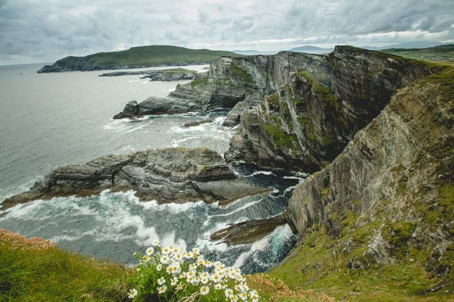 Ring of Kerry Full-Day Tour from Limerick - Moll’s Gap and Ladies View in Killarney National Park