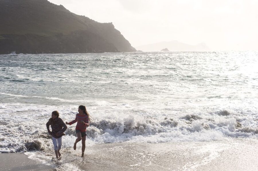 Ring of Kerry Full-Day Tour from Limerick - A refreshment break in Killarney