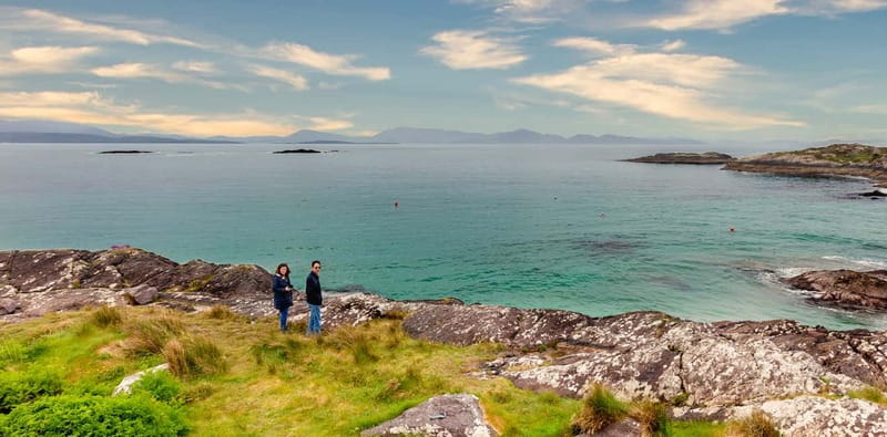 Ring of Kerry & Kerry Cliffs: Private Tour from Killarney - What the guide and vehicle add