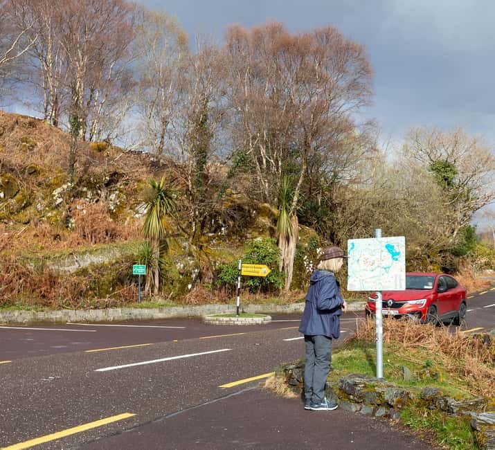 Ring of Kerry & Kerry Cliffs: Private Tour from Killarney - Why a private Ring of Kerry day works well