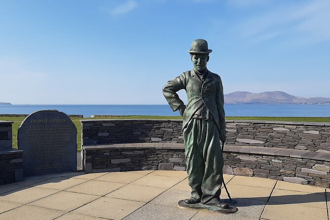 Ring of Kerry Private Tour - Why a Private Ring of Kerry Day Makes Sense