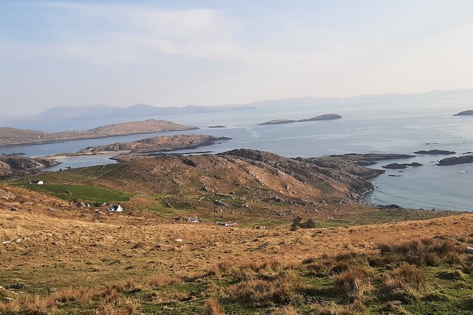 Ring of Kerry Private Tour - Kerry Cliffs and the Skellig Islands