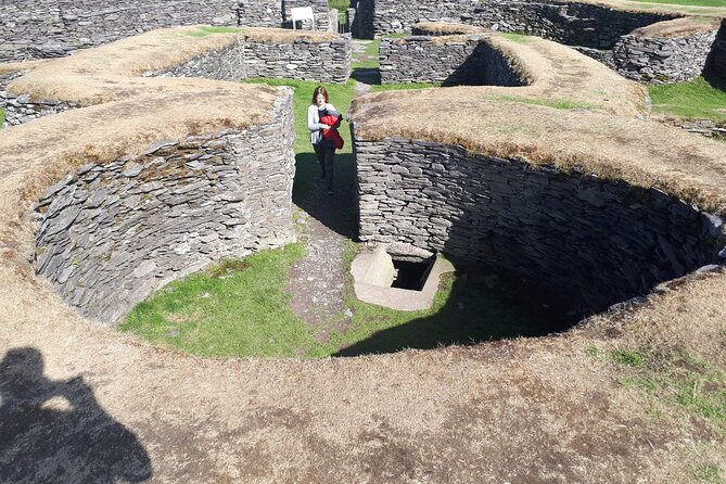 Ring of Kerry Private Tour - What the $720.84 Group Price Really Buys