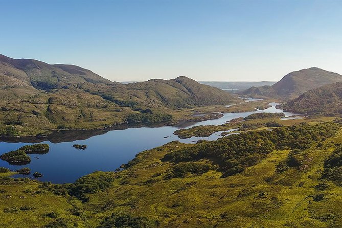 Ring Of Kerry Tour - Why the Skellig Ring makes this tour different