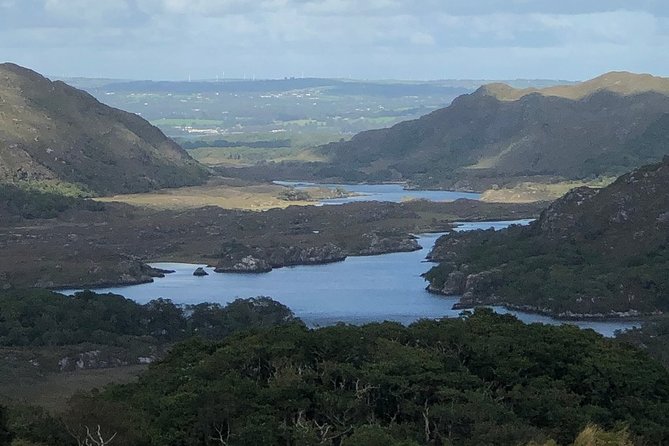 Ring Of Kerry Tour - St. Finian’s Bay and the Atlantic edge