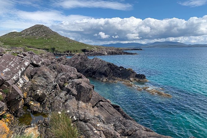Ring Of Kerry Tour - A short break in Sneem