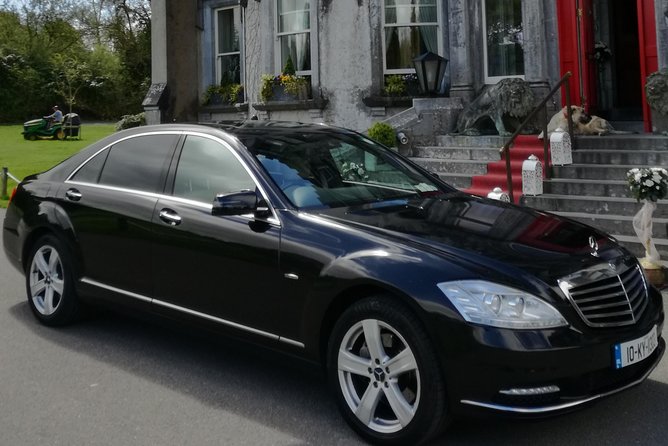 Ring of Kerry Tour Private Chauffeur Driven From Killarney - Kerry Bog Village Museum and the story of rural life