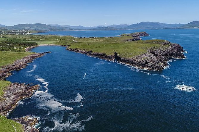 Ring Of Kerry Tour - Starting with Kerry’s rural past