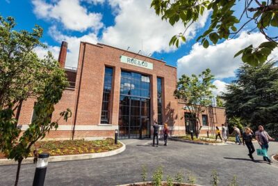 Roe & Co Distillery Experiences