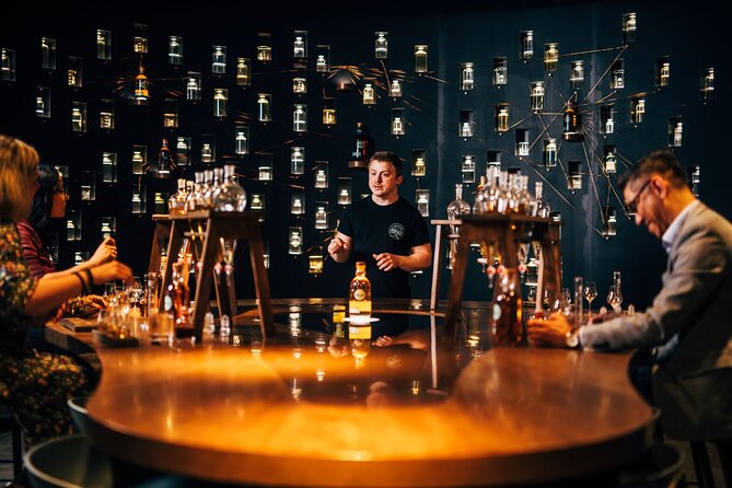 Roe & Co Distillery Experiences - Is $33.86 a fair price?