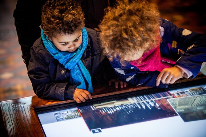 Saint Patrick's Cathedral Dublin Entry Ticket - Why Saint Patrick’s Cathedral belongs on your Dublin list
