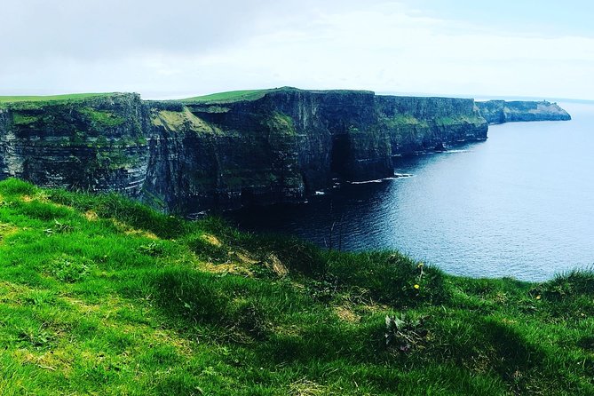 Scogliere di moher e Galway in italiano - Galway in 90 minutes